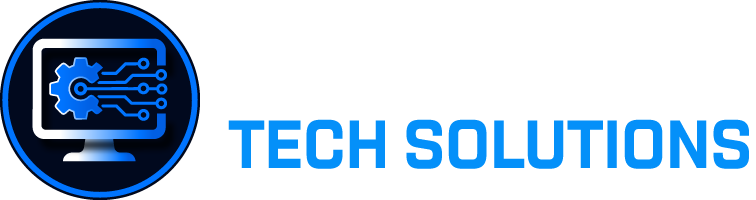Southside Tech Solutions Long Logo
